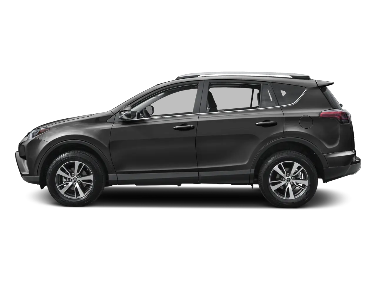 2018 Toyota RAV4 XLE AWD photo 3