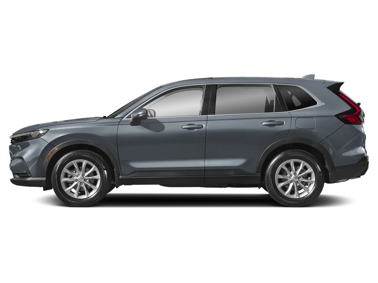 2023 Honda CR-V EX AWD photo 3