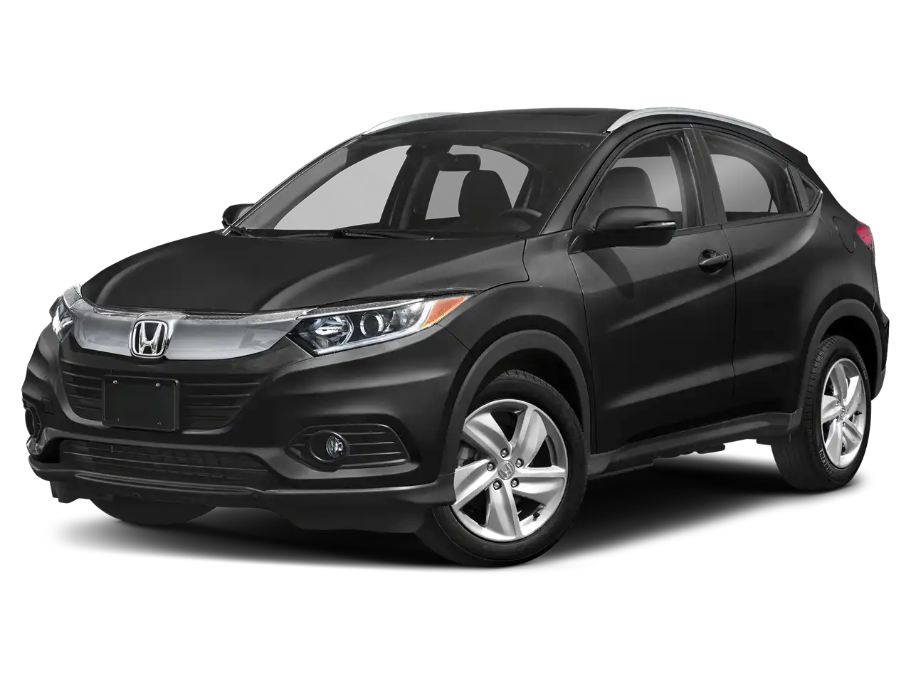 2020 Honda HR-V EX AWD's photo