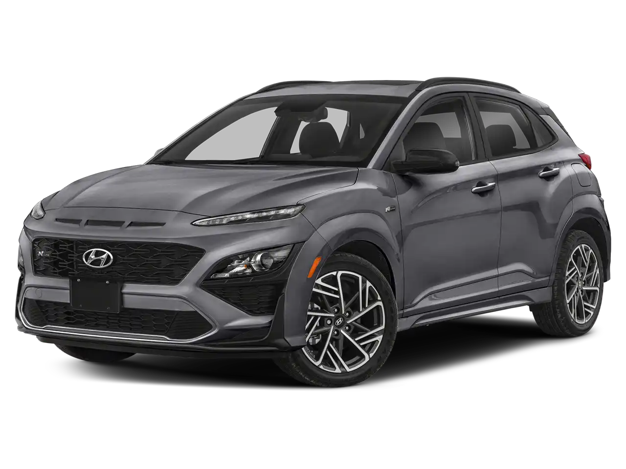 2023 Hyundai Kona N Line DCT AWD's photo