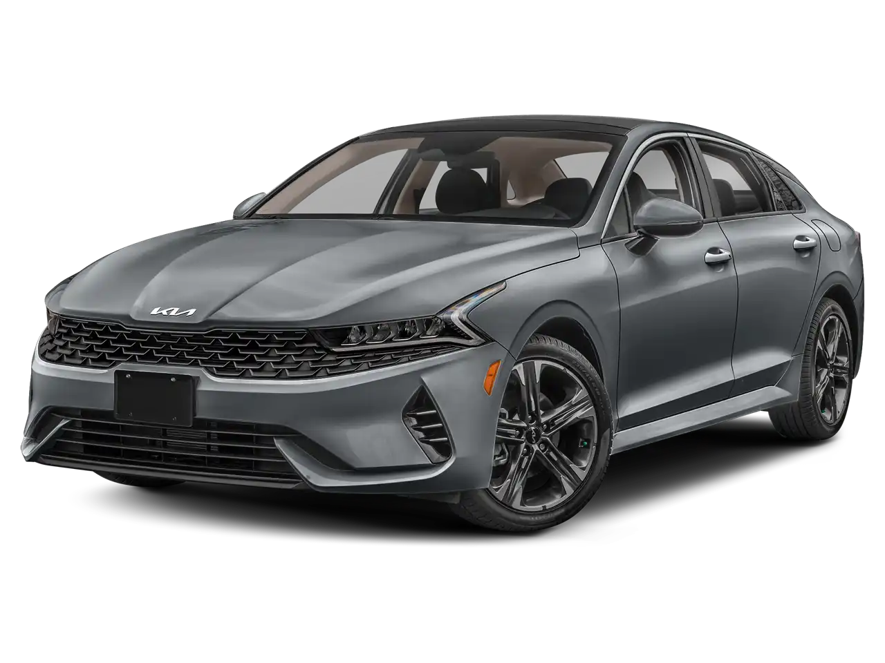 2024 Kia Optima EX FWD's photo