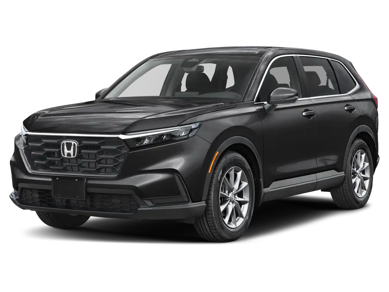 2026 Honda CR-V EX AWD's photo