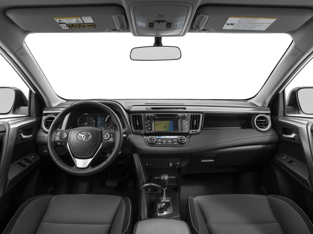 2018 Toyota RAV4 XLE AWD photo 5