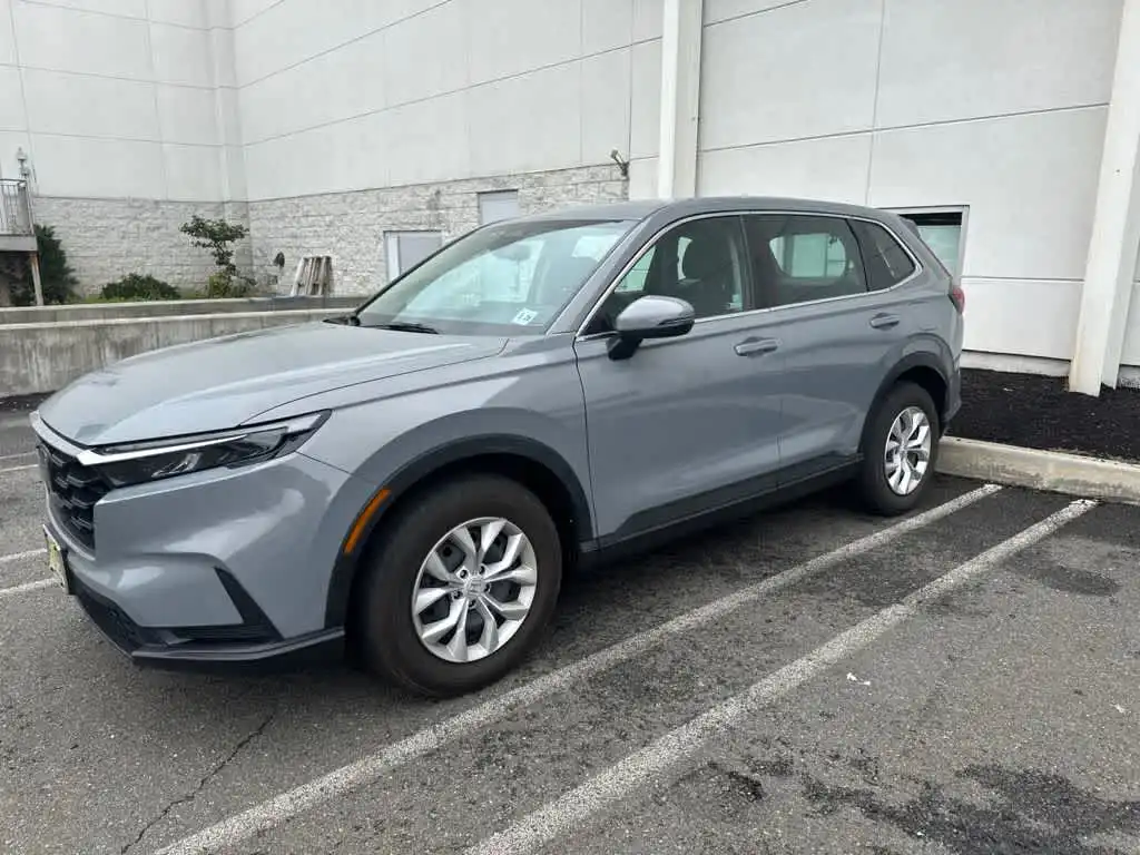 2023 Honda CR-V LX AWD's photo