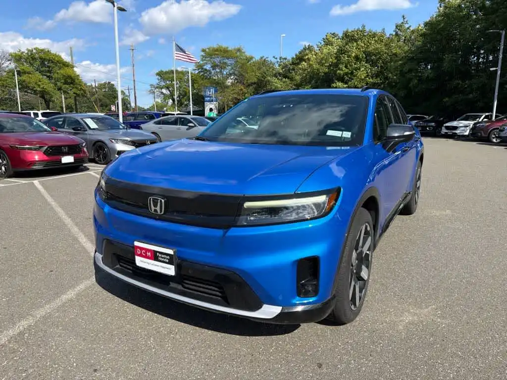 2024 Honda Prologue Elite AWD's photo