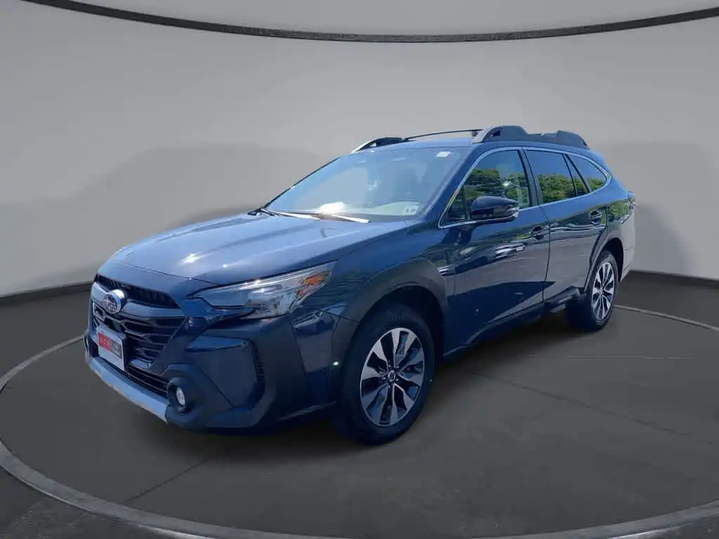 2024 Subaru Outback Limited's photo