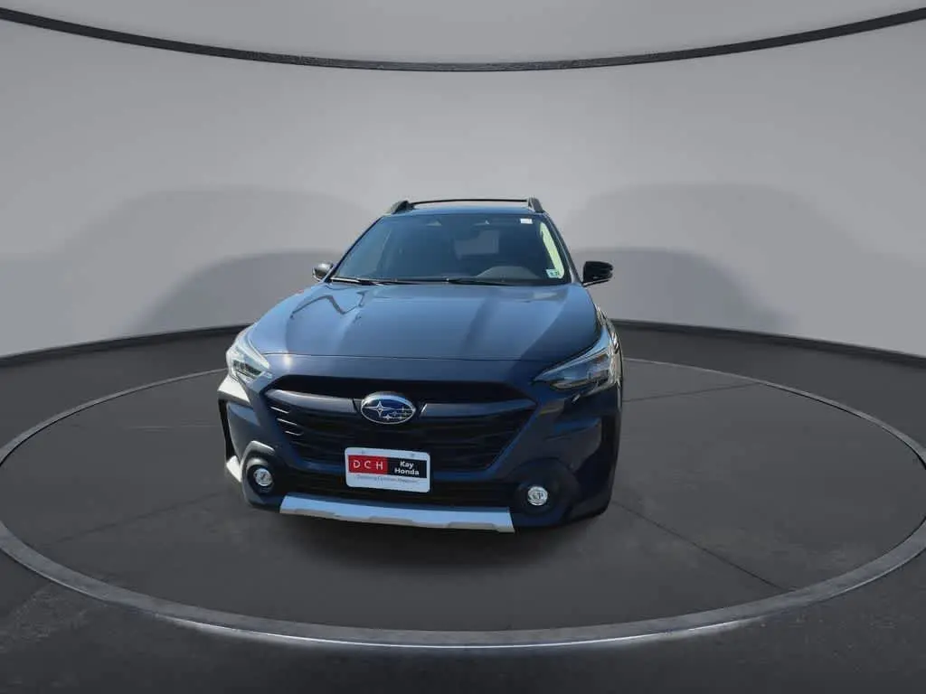 2024 Subaru Outback Limited photo 3