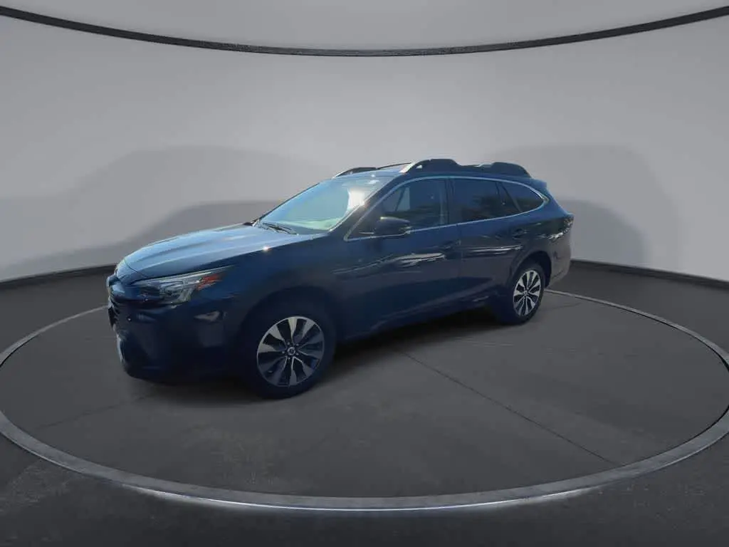 2024 Subaru Outback Limited photo 4