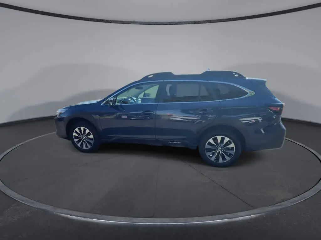 2024 Subaru Outback Limited photo 5