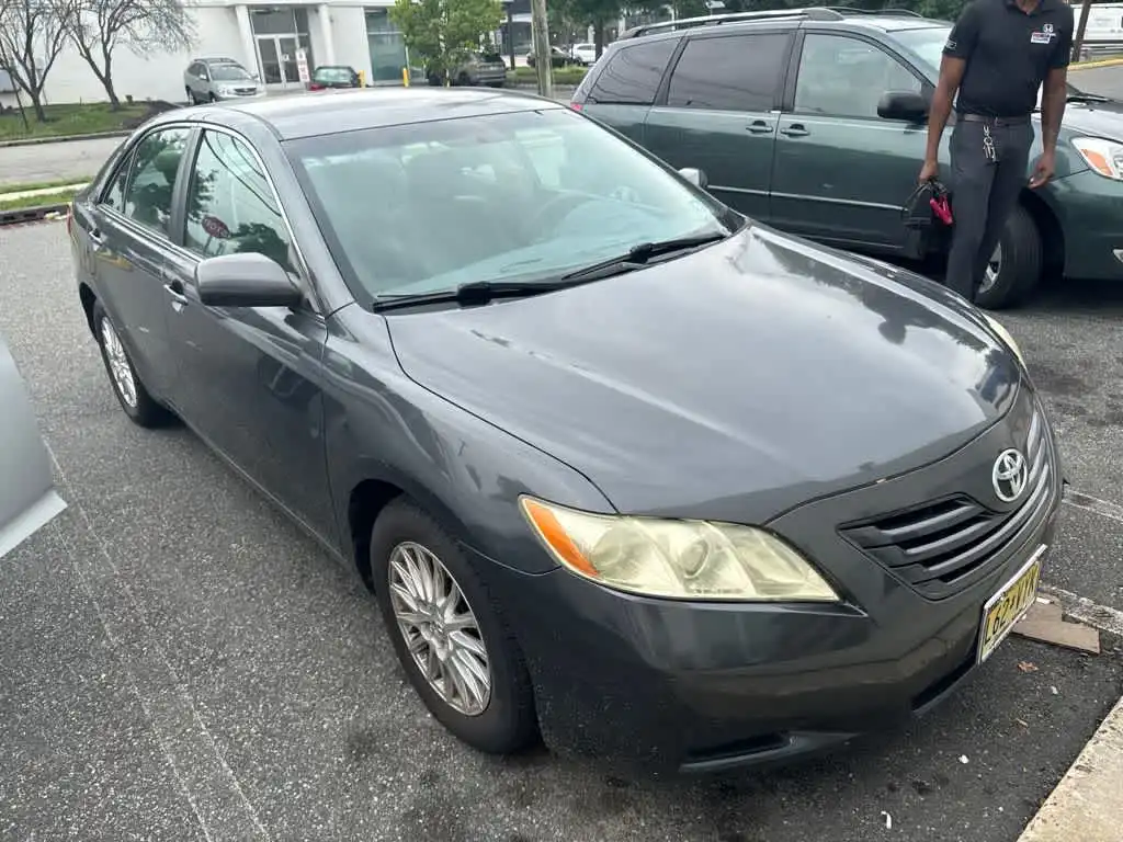 2007 Toyota Camry LE AT's photo