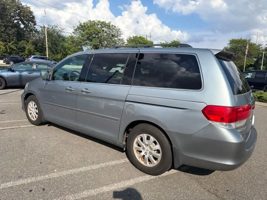 2008 Honda Odyssey EX photo 3