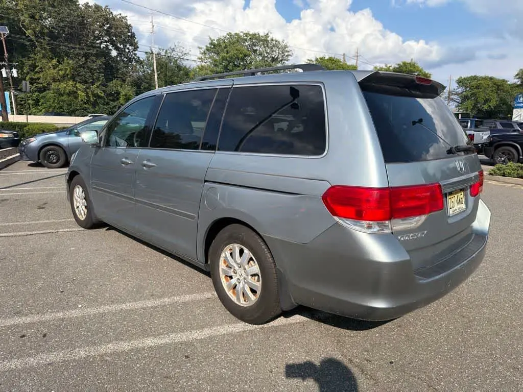 2008 Honda Odyssey EX photo 4