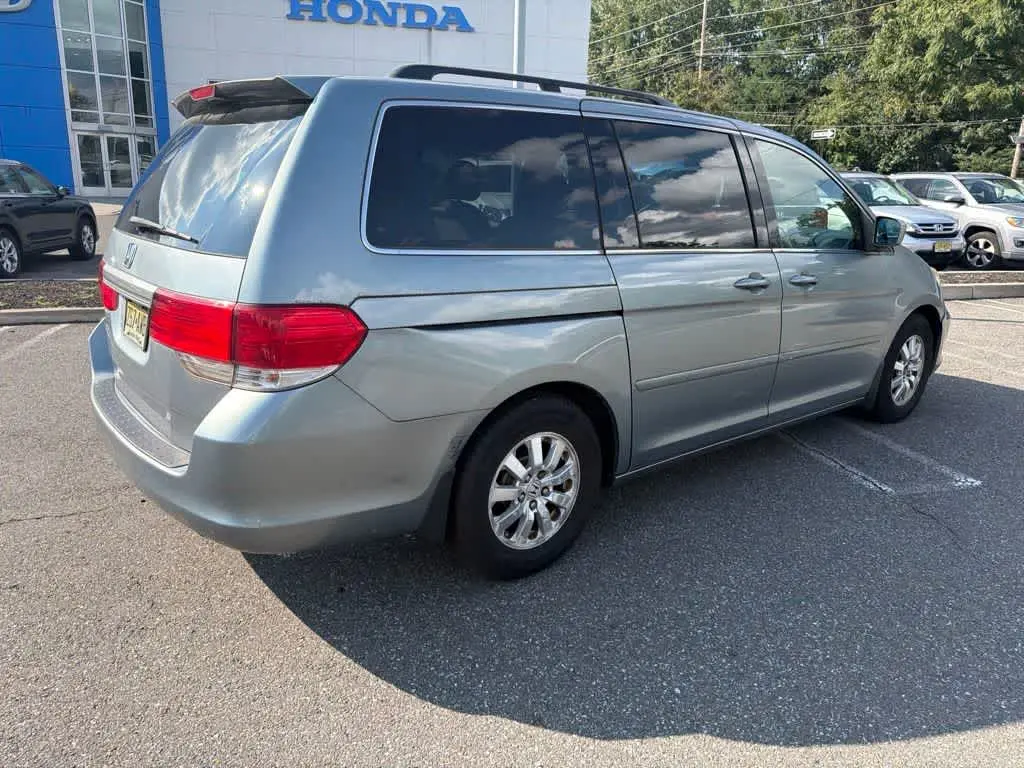 2008 Honda Odyssey EX photo 5