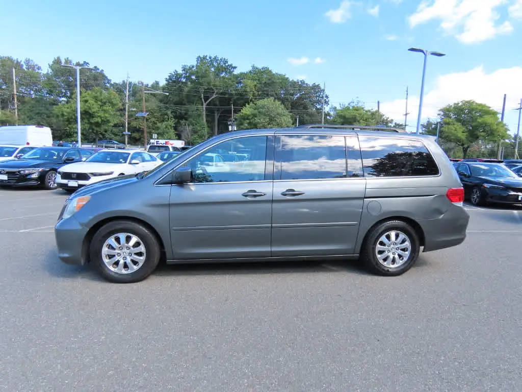 2008 Honda Odyssey EX photo 3