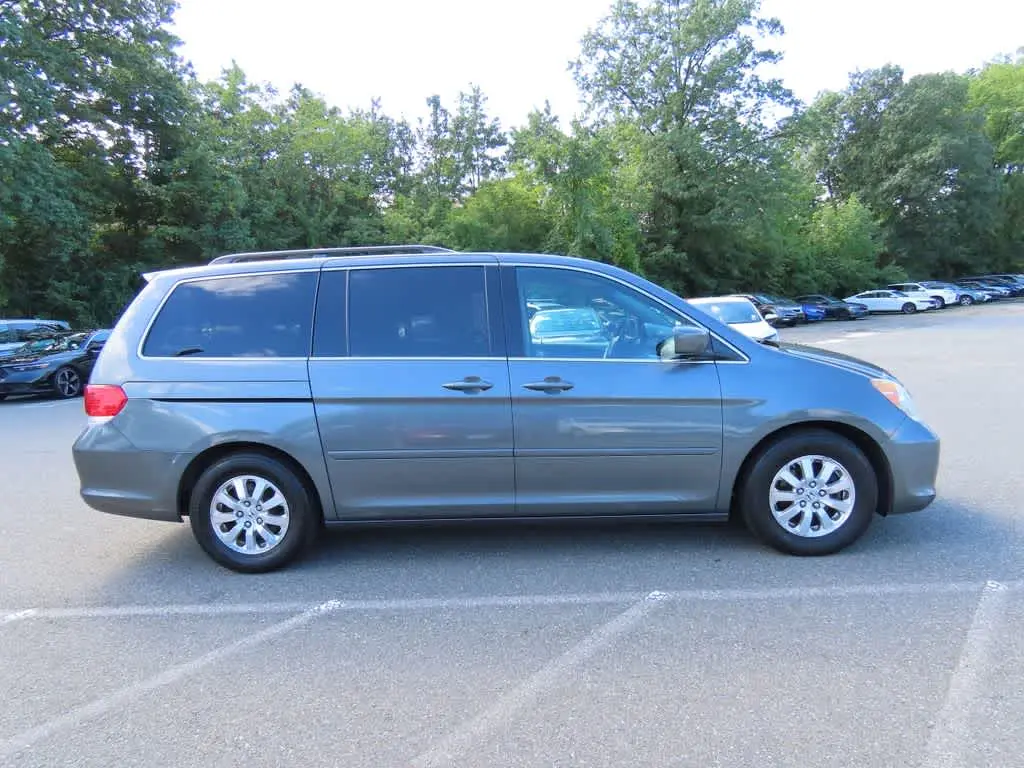 2008 Honda Odyssey EX photo 4