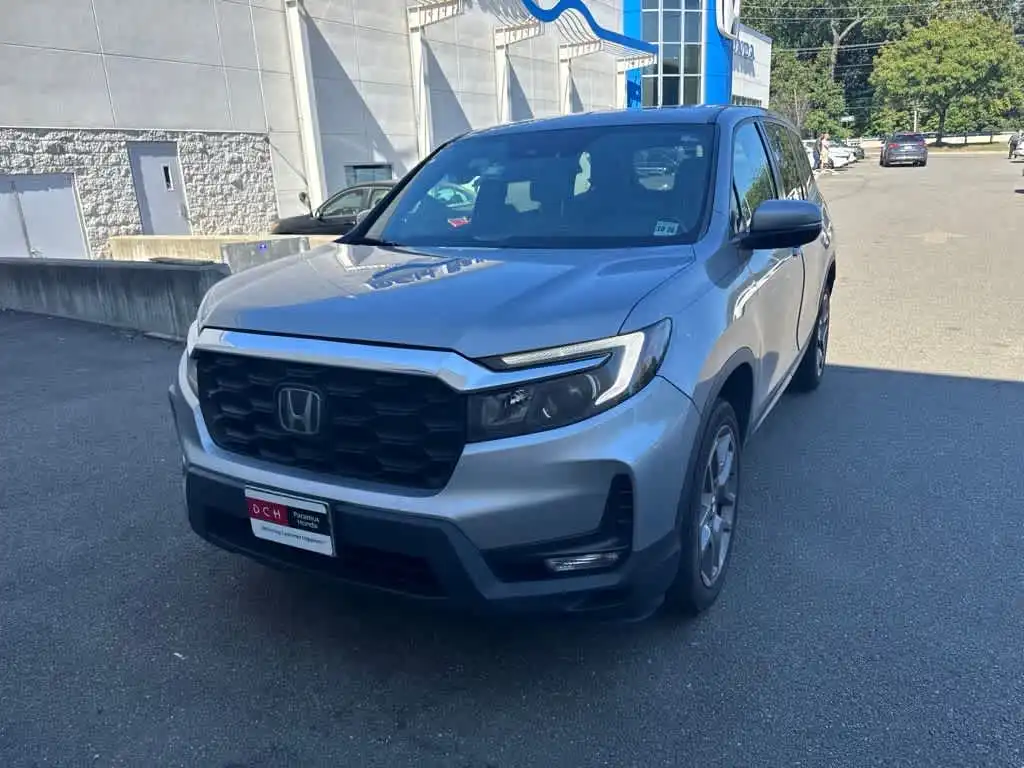 2023 Honda Passport 3.5 EX-L 4WD Auto's photo