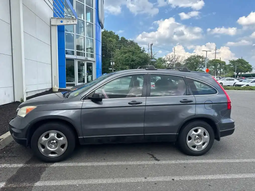 2011 Honda CR-V LX AUTO 4WD's photo