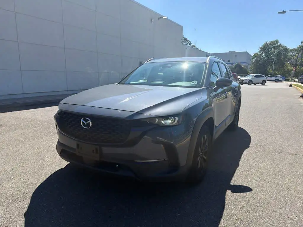 2025 Mazda CX-50 2.5 Preferred S photo 1
