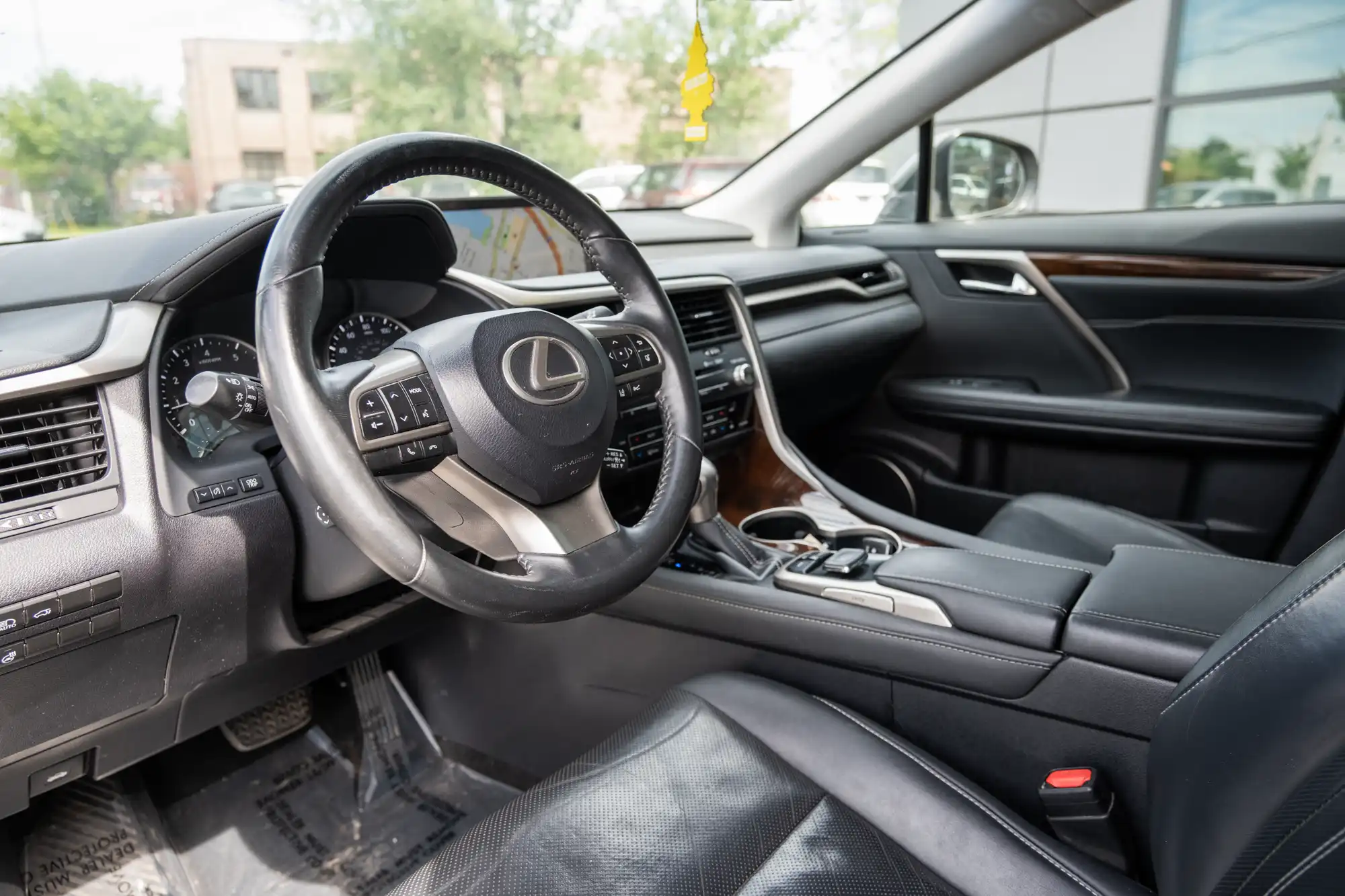 2017 Lexus RX 350 350 4x4's photo