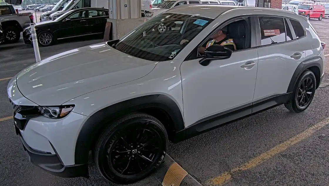 2025 Mazda CX-50 2.5 S Preferred's photo
