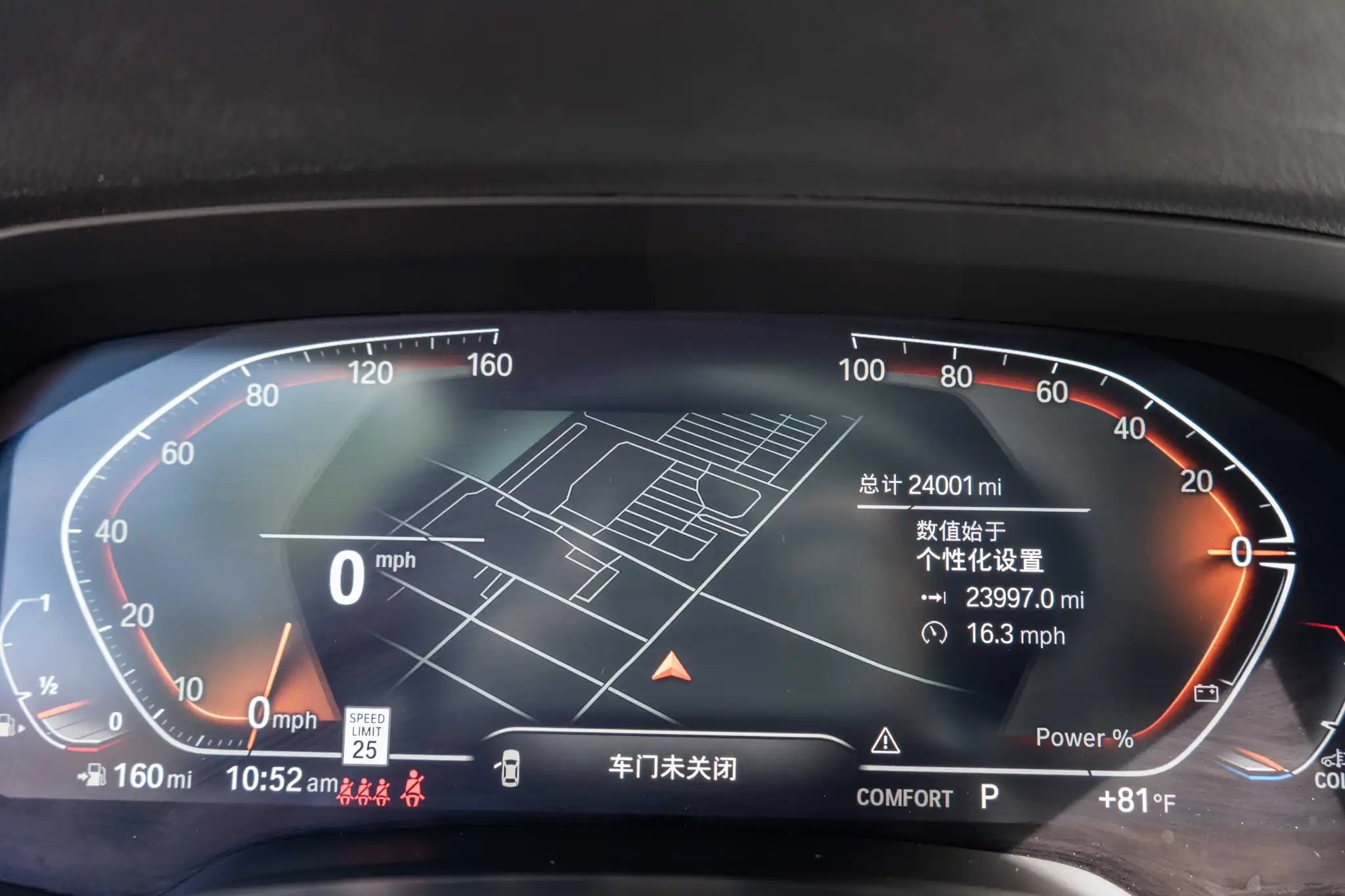 2022 BMW X5 xDrive40i's photo