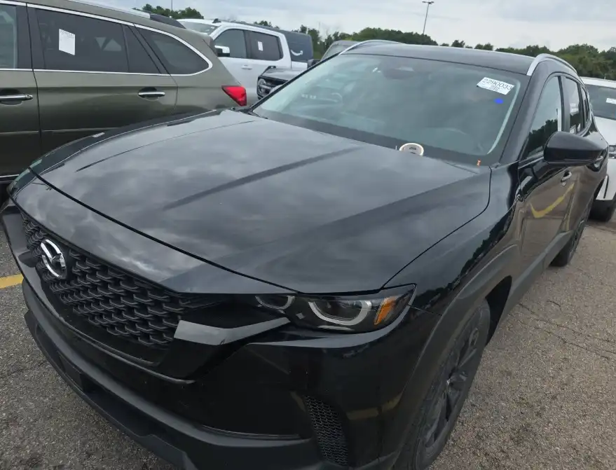 2025 Mazda CX-50 2.5 Preferred S's photo