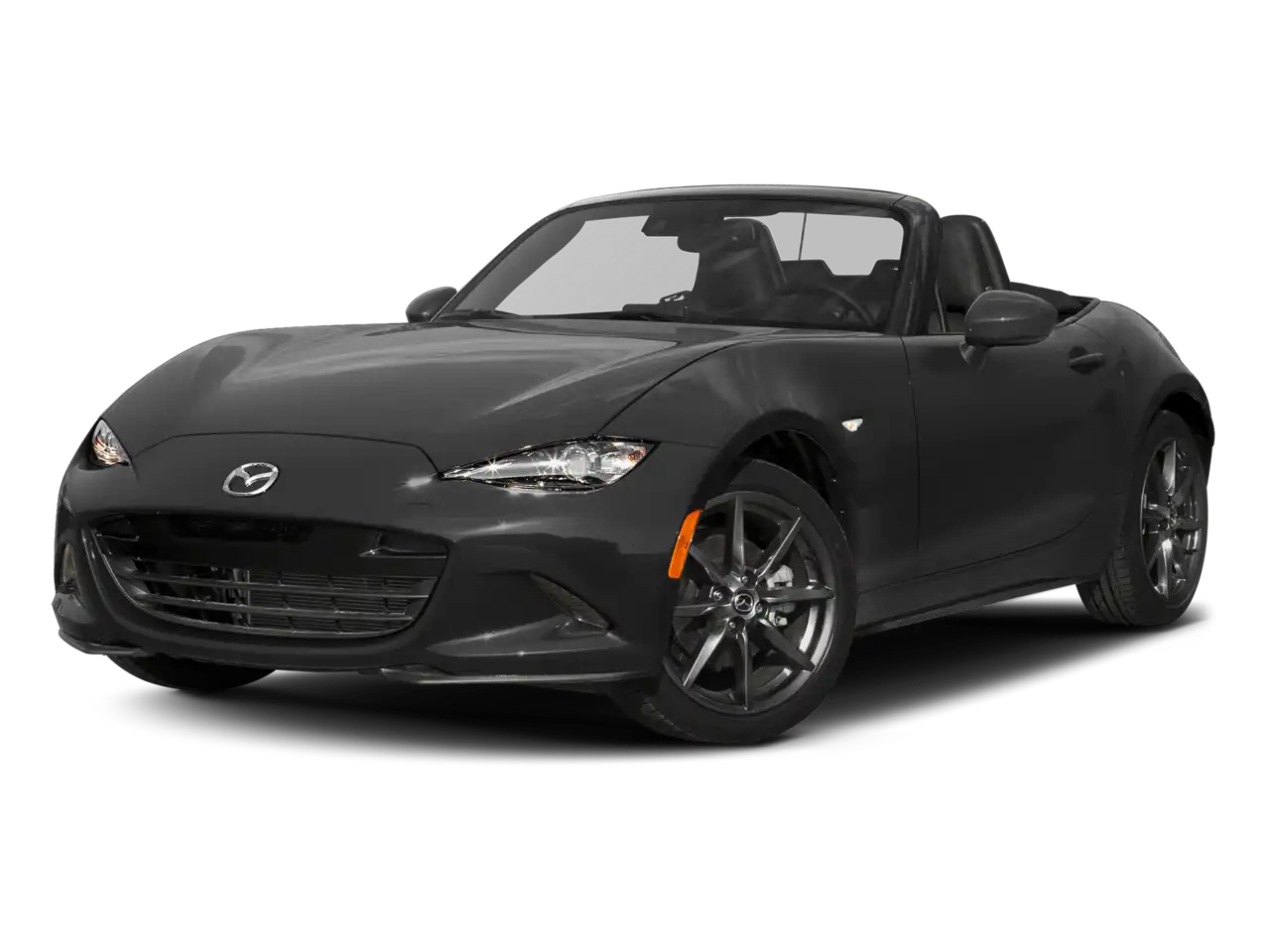 2016 Mazda MX-5 Miata Grand Touring Auto's photo