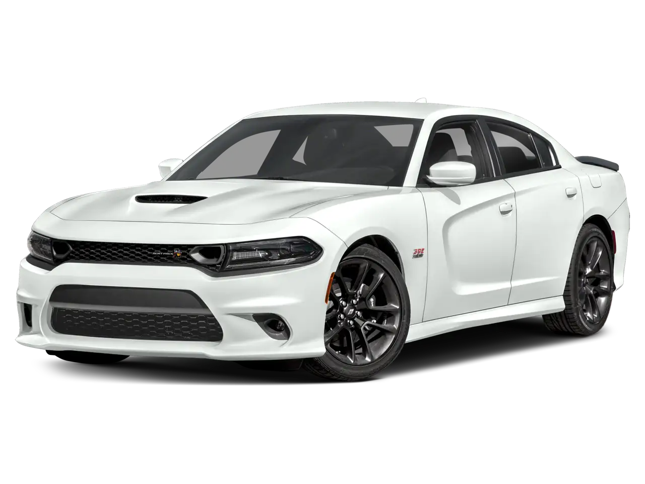 2020 Dodge Charger Scat Pack photo 1