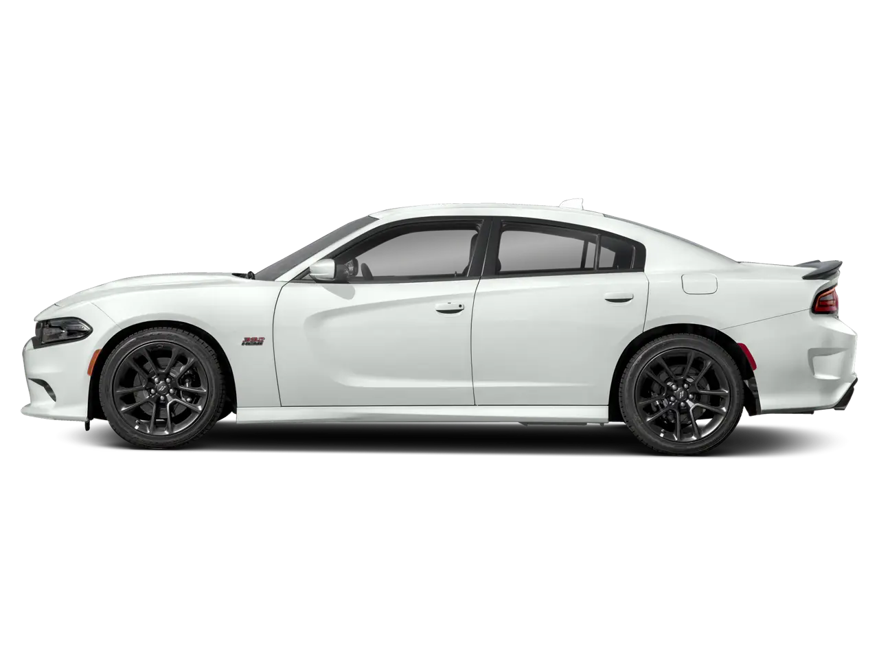 2020 Dodge Charger Scat Pack photo 3