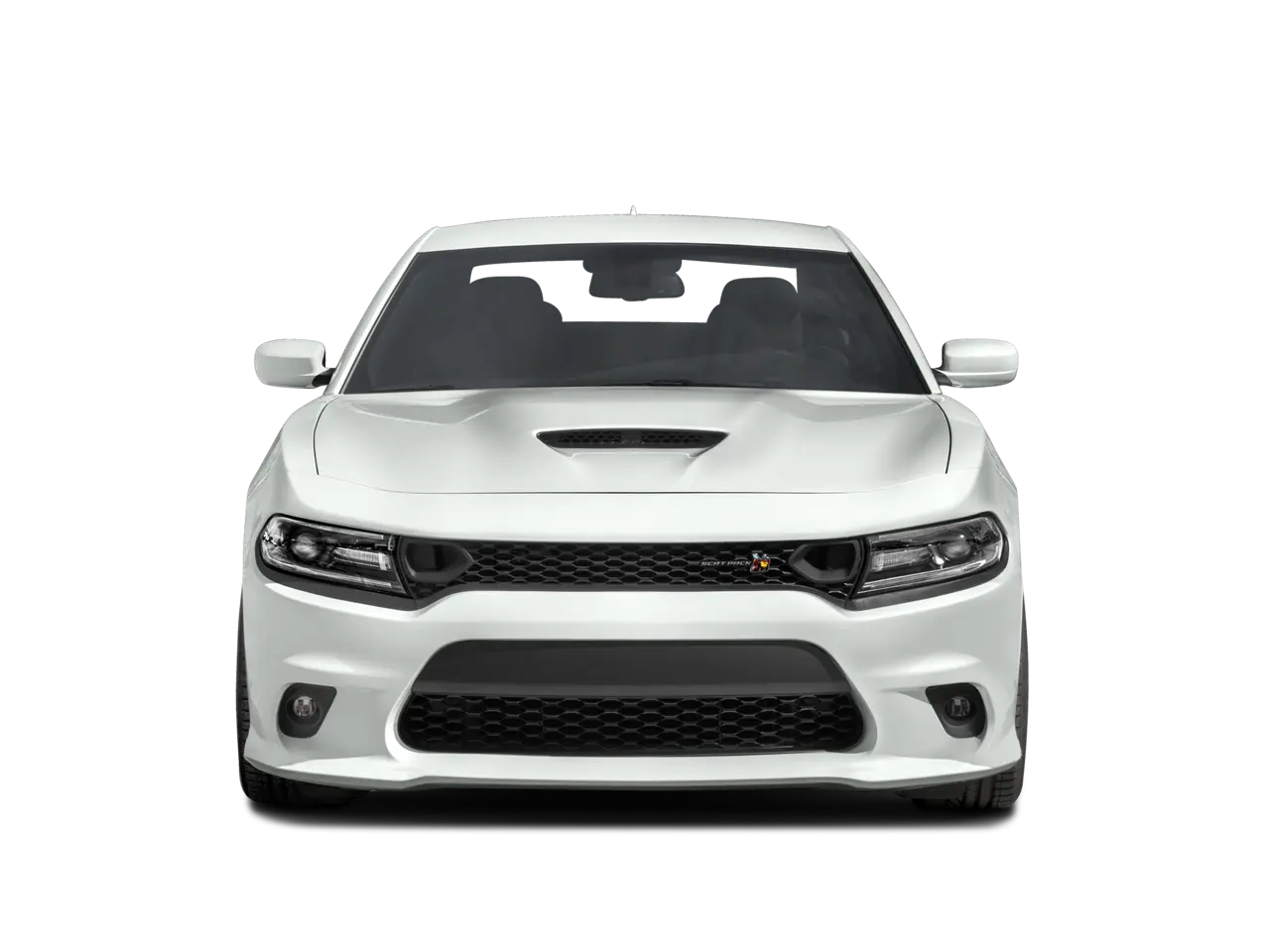 2020 Dodge Charger Scat Pack photo 4
