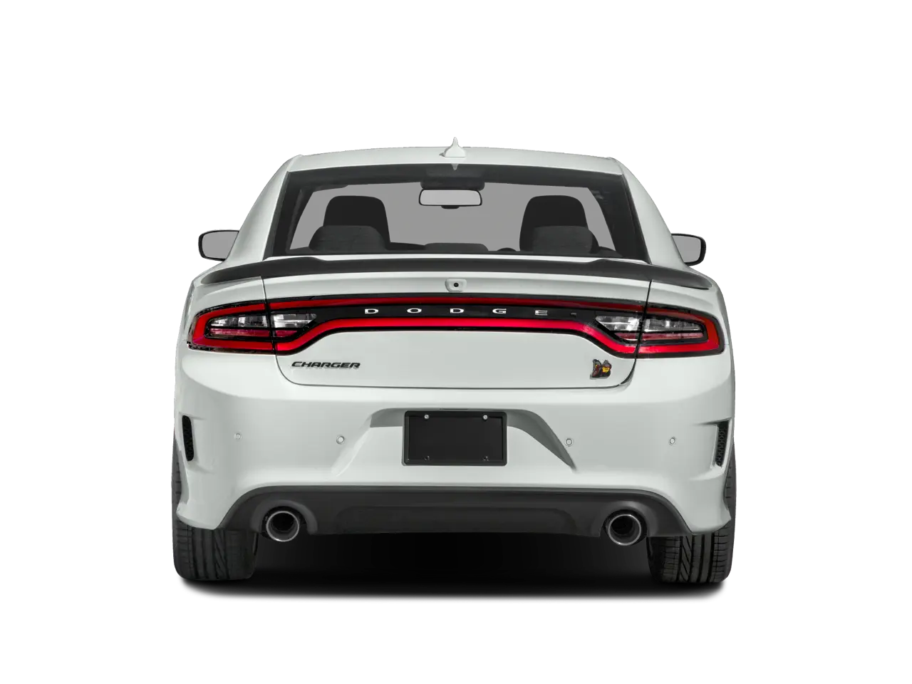 2020 Dodge Charger Scat Pack photo 5
