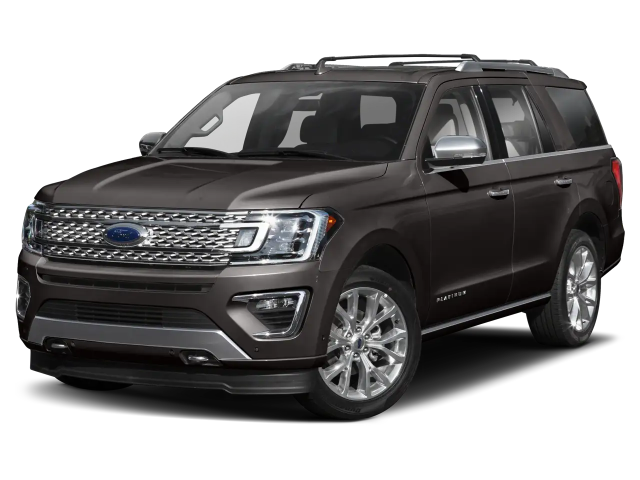 2020 Ford Expedition Platinum 4WD photo 1