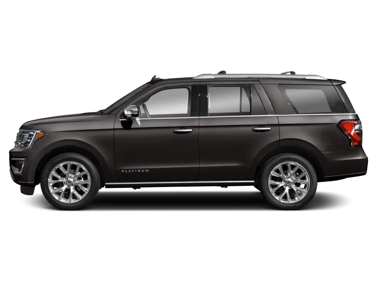 2020 Ford Expedition Platinum 4WD photo 3
