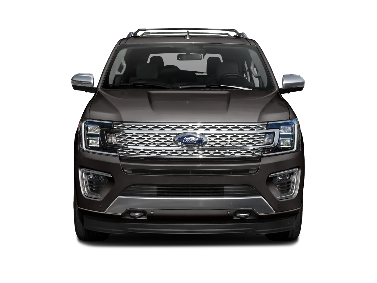 2020 Ford Expedition Platinum 4WD photo 4