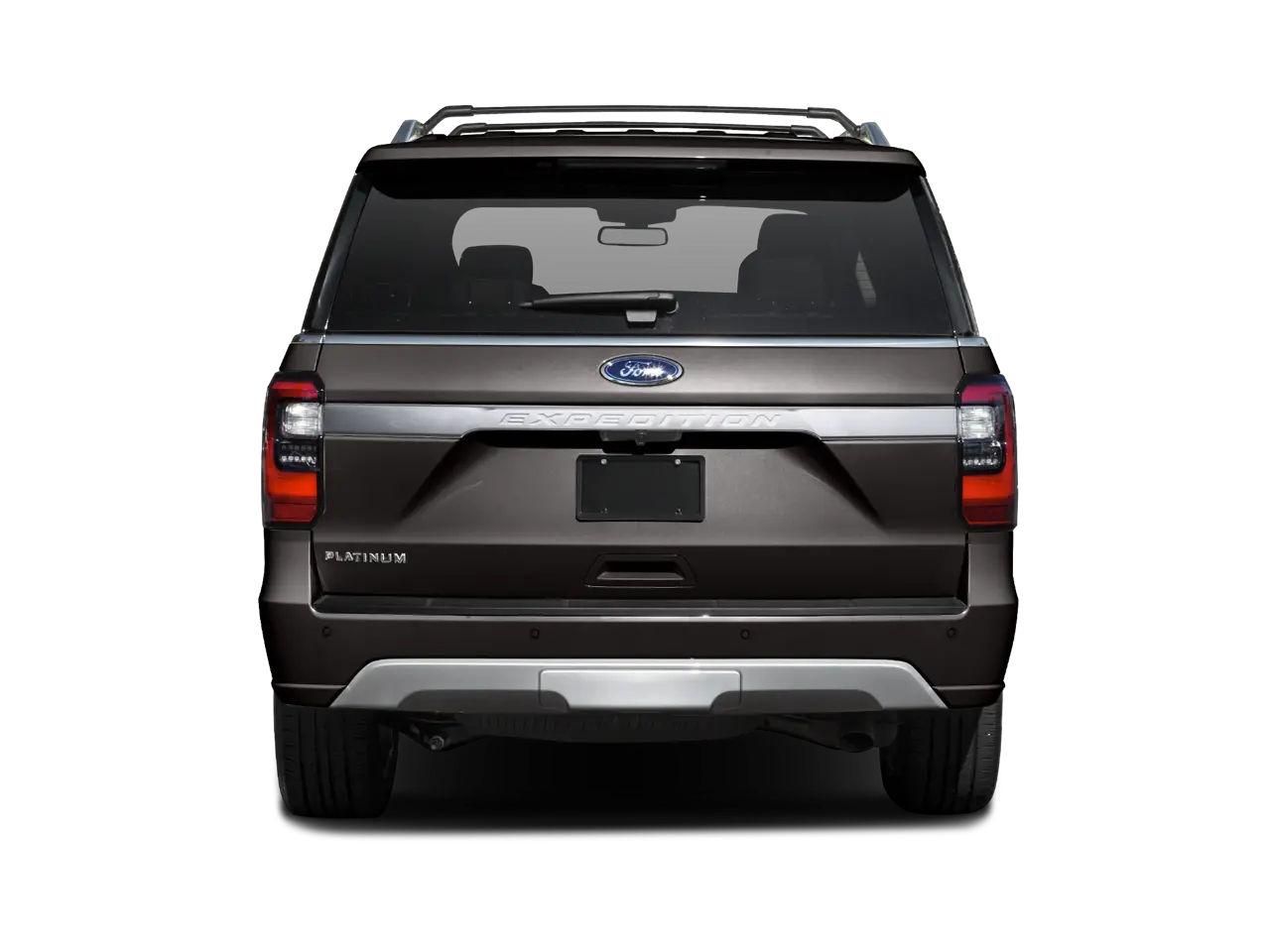 2020 Ford Expedition Platinum 4WD photo 5