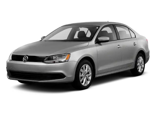 2012 Volkswagen Jetta SE w/Convenience 6AT PZEV's photo