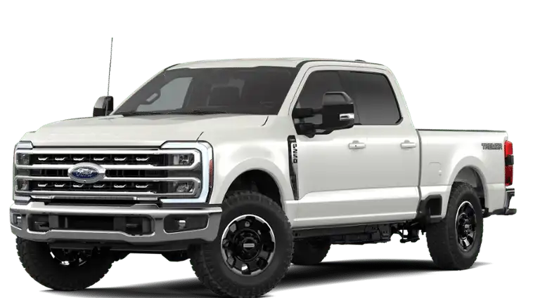 2026 Ford F-250 Lariat 4x4 Crew Cab 8' Box's photo