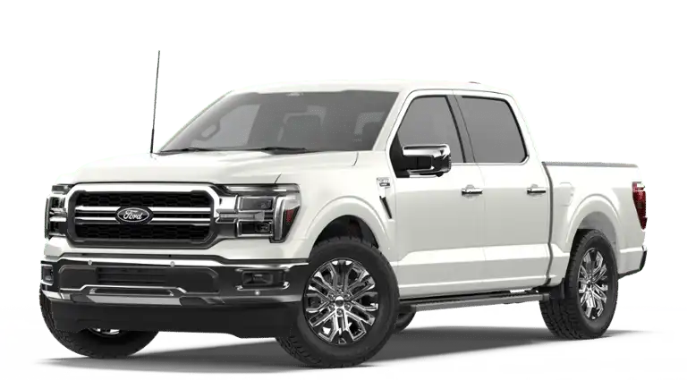 2026 Ford F-150 Lariat 4x4 SuperCrew 5-1/2 Box's photo