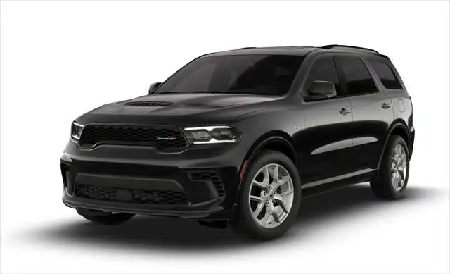 2026 Dodge Durango GT HEMI Plus V8 AWD's photo