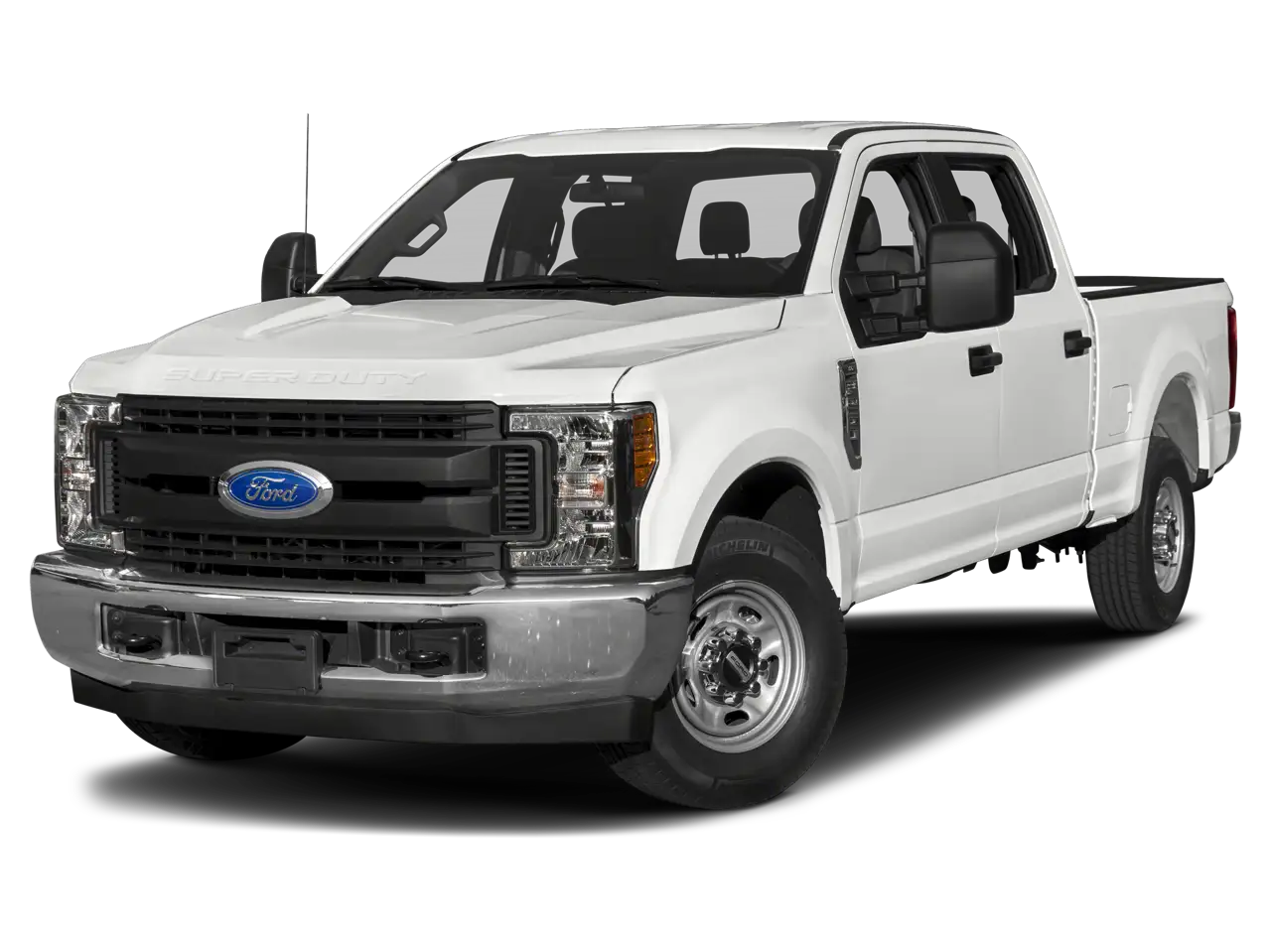 2019 Ford F-250 XL 4x4 Crew Cab 6-3/4' Box's photo
