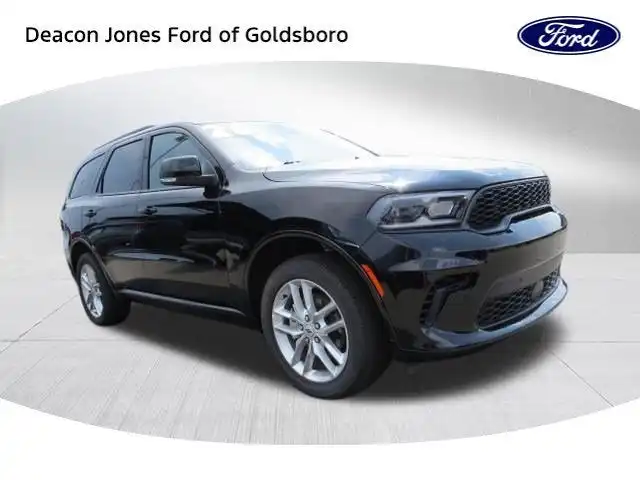 2026 Dodge Durango GT Plus AWD's photo