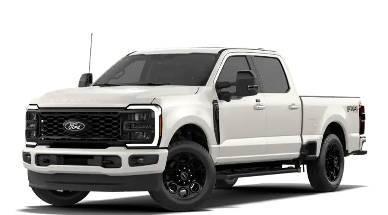 2027 Ford F-250 Lariat SRW Duty's photo