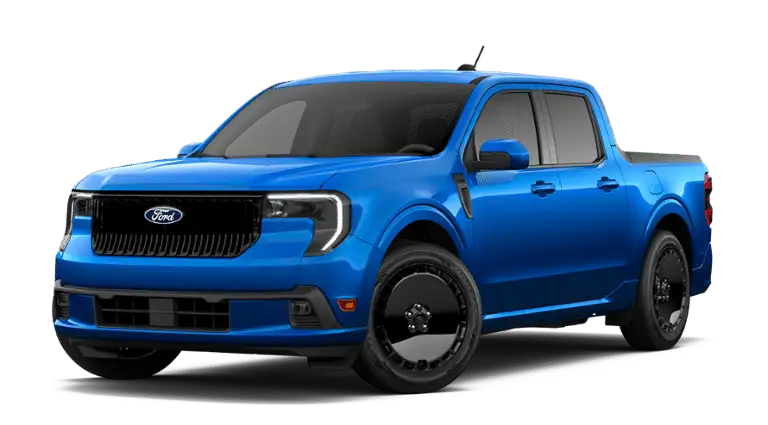 2026 Ford Maverick Lobo Standard 4WD's photo