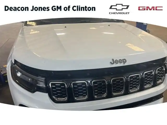 2024 Jeep Compass Limited 4X4's photo