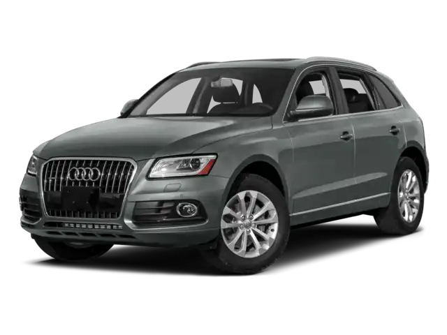2017 Audi Q5 2.0T quattro tiptronic Premium Plus's photo
