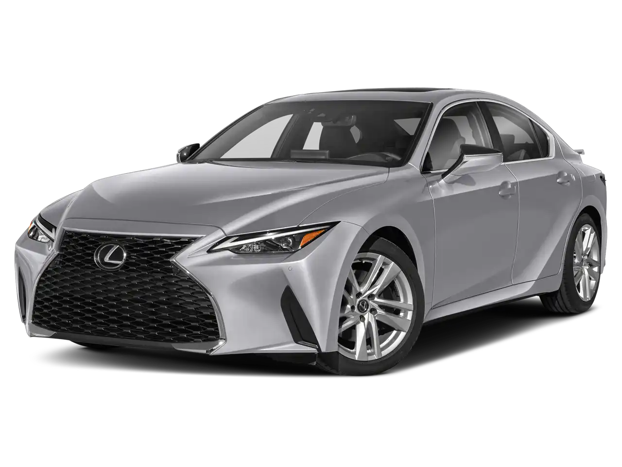 2021 Lexus IS 350 300 AWD's photo
