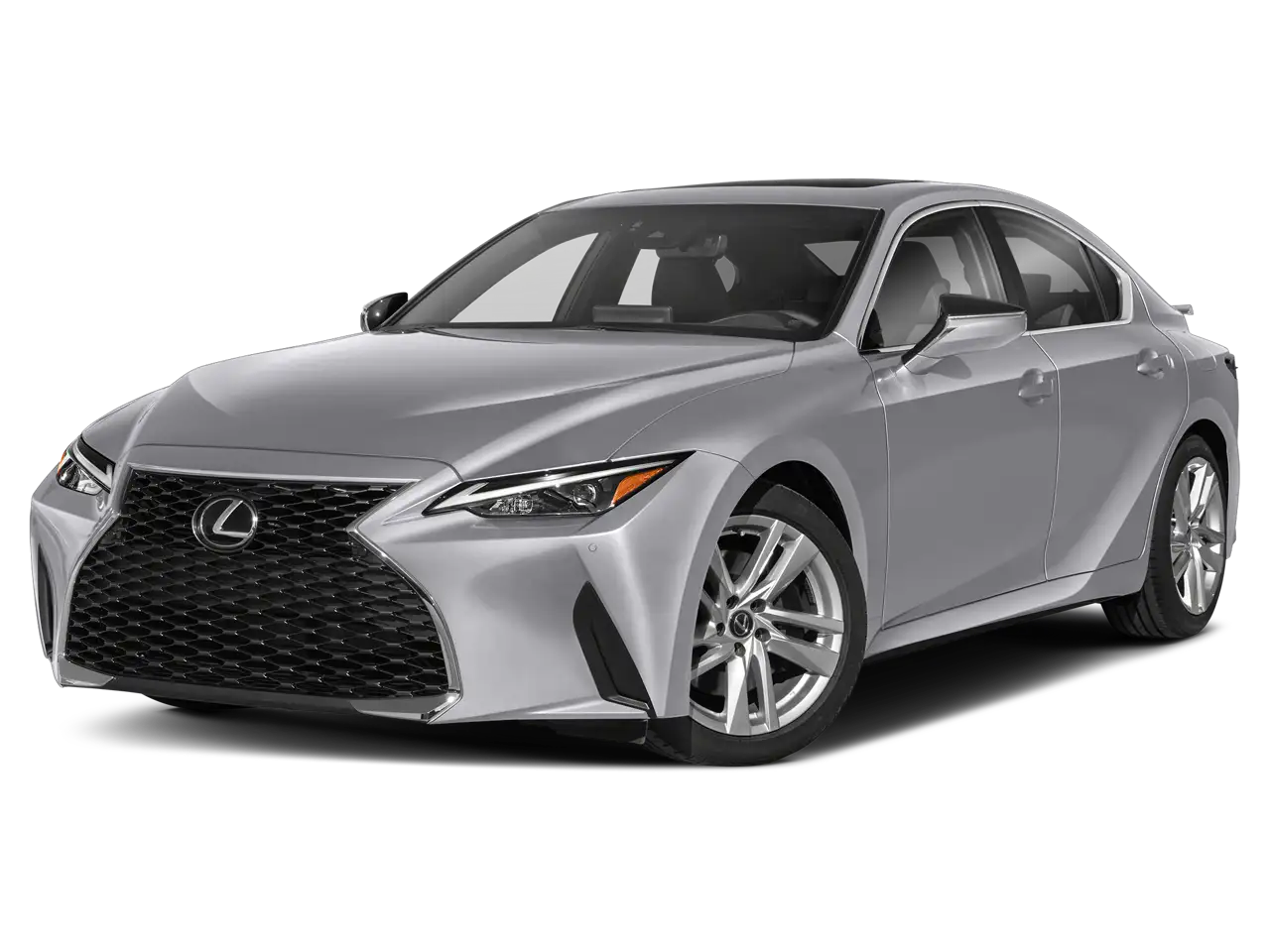 2021 Lexus IS 350 300 AWD's photo