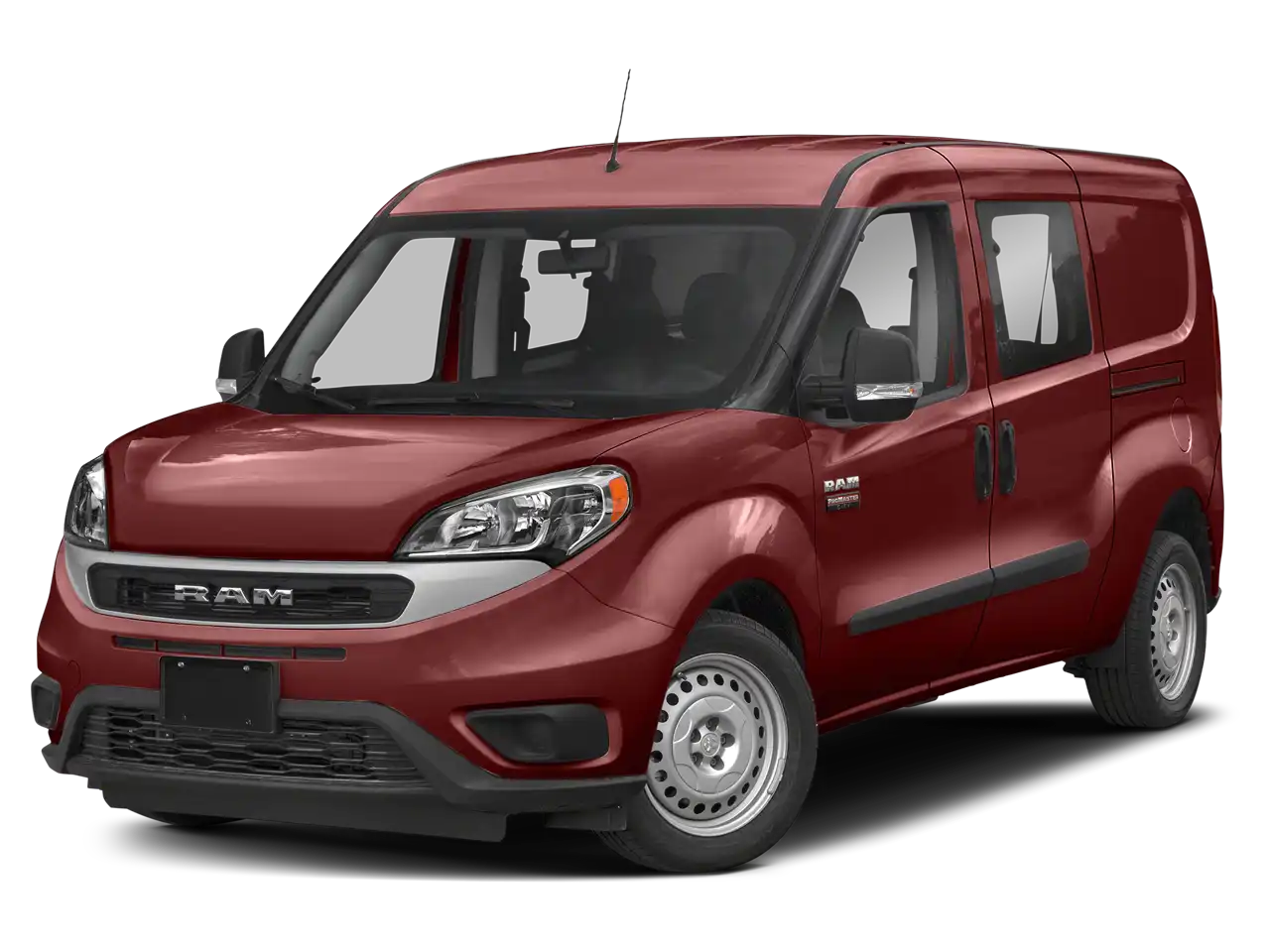 2022 RAM ProMaster City Wagon's photo