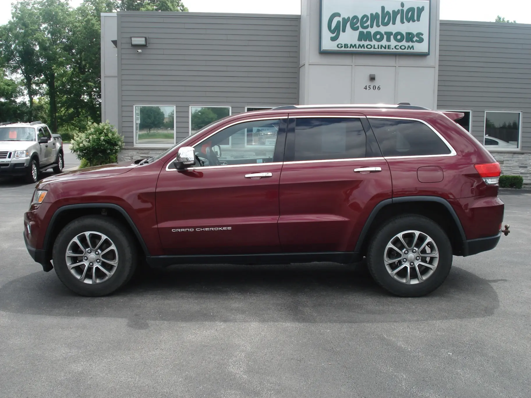 Vehicle Image 1