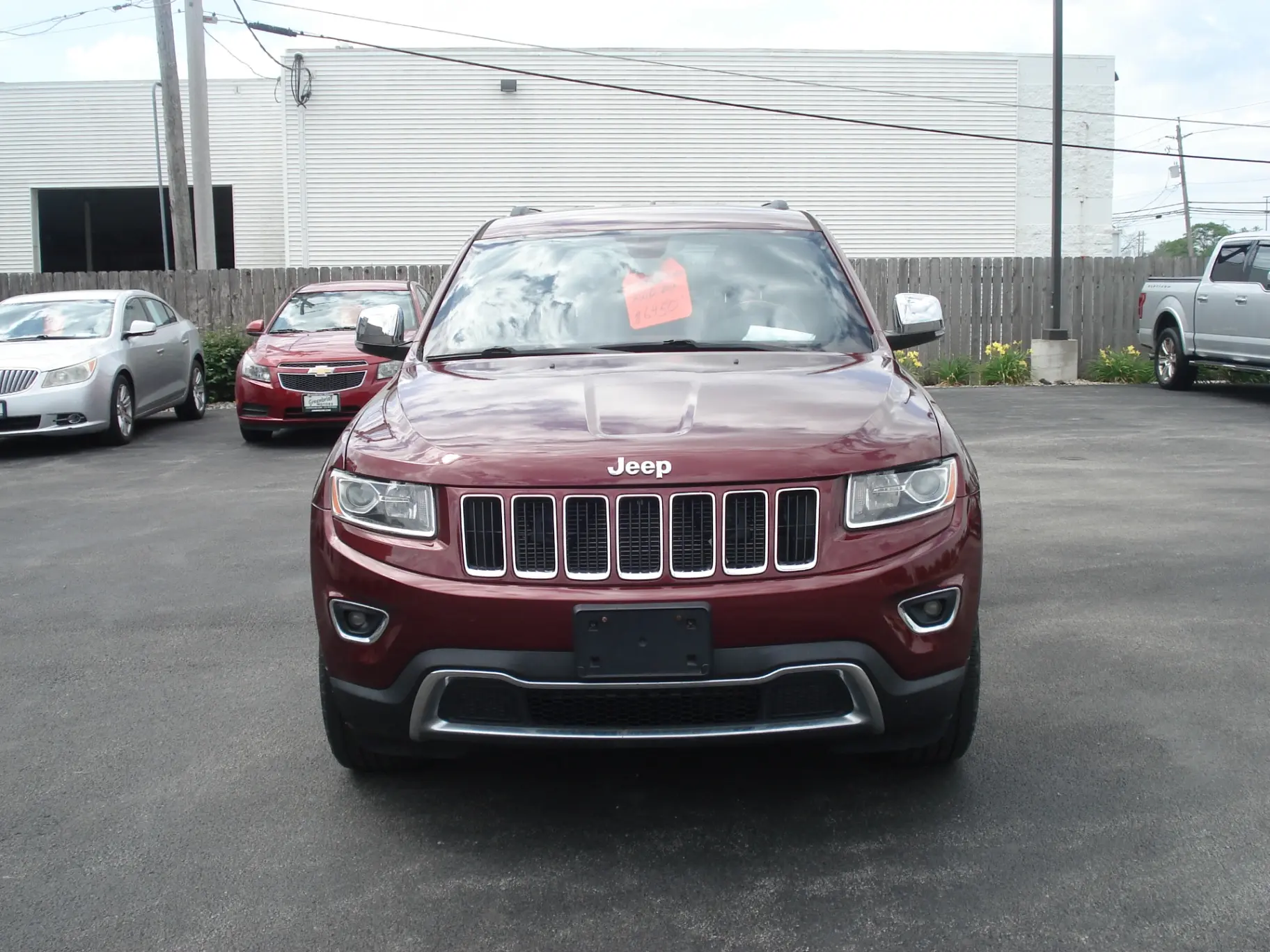 Vehicle Image 2